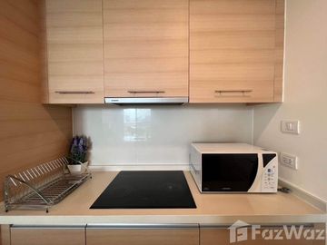 Condo for sale Aguston Sukhumvit 22, 2 bedrooms