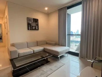 Condo for sale Aguston Sukhumvit 22, 2 bedrooms