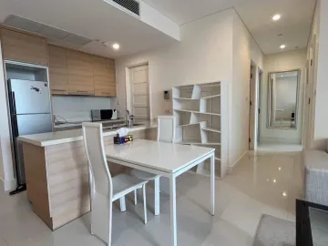 Condo for sale Aguston Sukhumvit 22, 2 bedrooms