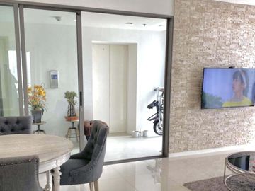 StarView พระราม 3 คอนโดมิเนียม High Rise วิวโค้งแม่น้ำเจ้าพร
