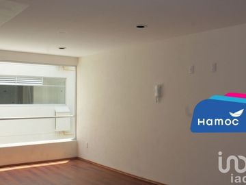 DEPTO EN VENTA en POPOTLA a Minutos de Polanco