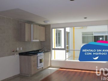 DEPTO EN VENTA en POPOTLA a Minutos de Polanco