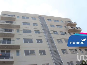 DEPTO EN VENTA en POPOTLA a Minutos de Polanco