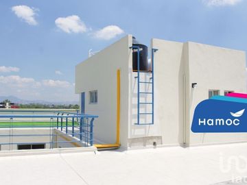 DEPTO EN VENTA en POPOTLA a Minutos de Polanco
