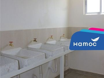 DEPTO EN VENTA en POPOTLA a Minutos de Polanco