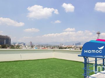DEPTO EN VENTA en POPOTLA a Minutos de Polanco