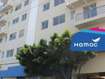 DEPTO EN VENTA en POPOTLA a Minutos de Polanco