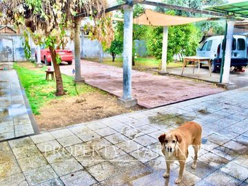 Oportunidad inversionista comercial amplio terreno a una cuadra de gran avenida