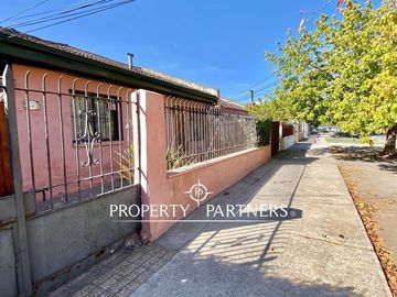 Casa en Sector Residencial La Cisterna