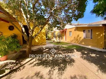 Oportunidad 3 casas con gran terreno