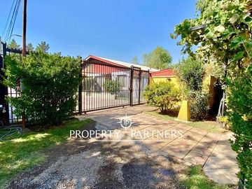 Oportunidad 3 casas con gran terreno