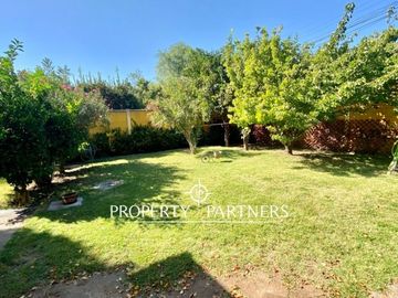 Oportunidad 3 casas con gran terreno