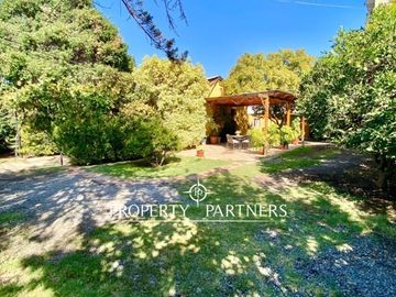 Oportunidad 3 casas con gran terreno