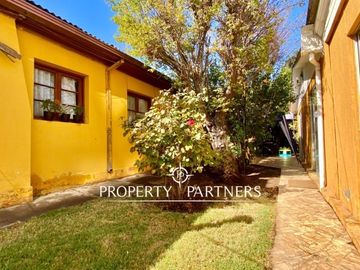 Oportunidad 3 casas con gran terreno