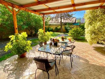 Oportunidad 3 casas con gran terreno