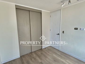 Hermoso departamento en Pedro Alarcón 825