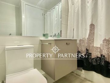 Hermoso departamento en Pedro Alarcón 825