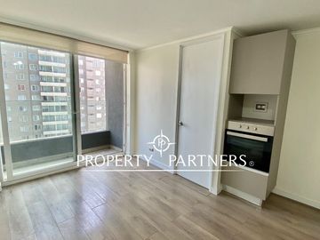 Hermoso departamento en Pedro Alarcón 825