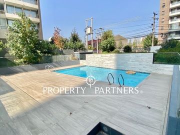 Hermoso departamento en Pedro Alarcón 825