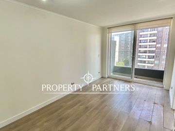 Hermoso departamento en Pedro Alarcón 825