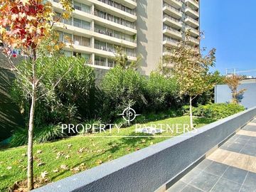 Hermoso departamento en Pedro Alarcón 825