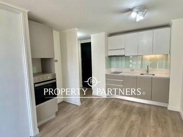 Hermoso departamento en Pedro Alarcón 825