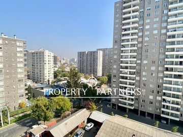 Hermoso departamento en Pedro Alarcón 825