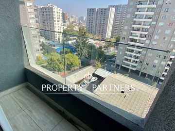Hermoso departamento en Pedro Alarcón 825