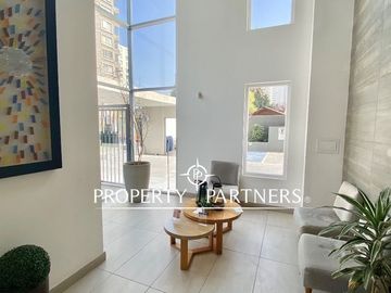 Hermoso departamento en Pedro Alarcón 825