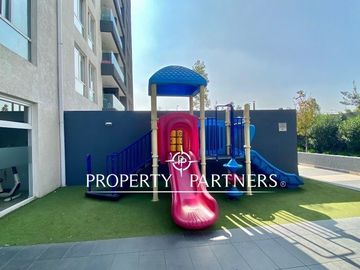 Hermoso departamento en Pedro Alarcón 825