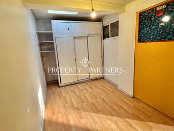 Venta de casa esquina villa santa Carolina