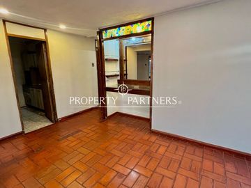 Venta de casa esquina villa santa Carolina