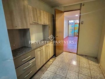 Venta de casa esquina villa santa Carolina