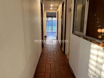 Venta de casa esquina villa santa Carolina