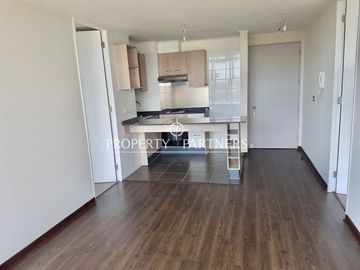 Excelente departamento buena ubicacion