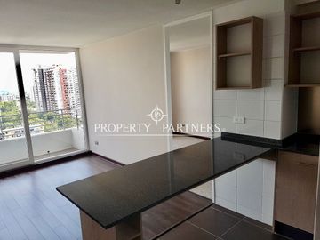 Excelente departamento buena ubicacion