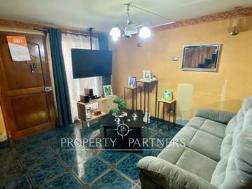 OPORTUNIDAD REBAJADA !! Propiedad en San Joaquín