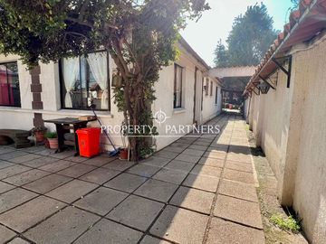 Venta casa de Jorge Pedreros excelentes condiciones