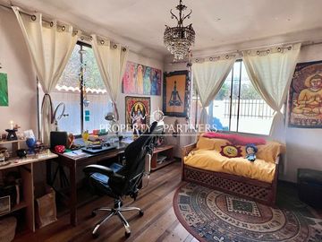 Venta casa de Jorge Pedreros excelentes condiciones