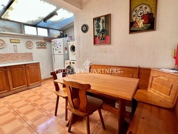 Venta casa de Jorge Pedreros excelentes condiciones