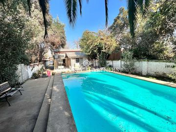 Venta casa de Jorge Pedreros excelentes condiciones