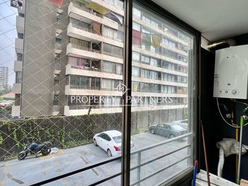 Excelente departamento muy buena ubicacion