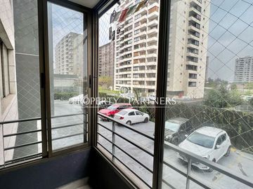 Excelente departamento muy buena ubicacion