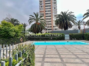 Excelente departamento muy buena ubicacion