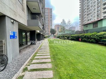 Excelente departamento muy buena ubicacion