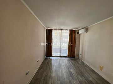 Excelente departamento muy buena ubicacion