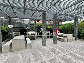 Excelente departamento muy buena ubicacion