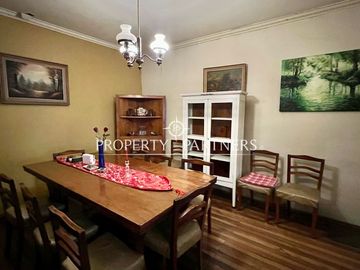 Venta de casa muy cerca del metro