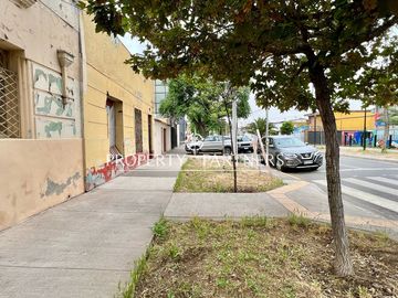 Venta de casa muy cerca del metro