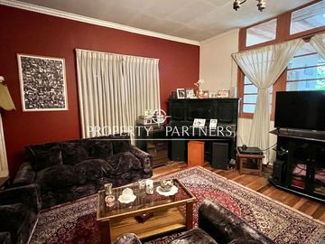 Venta de casa muy cerca del metro